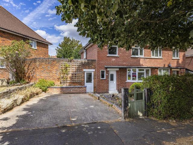 House for sale in Caldermill, East Midlands