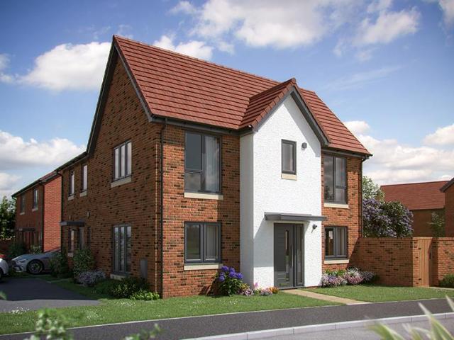 House for sale in St Nicolas Park, Camp Hill