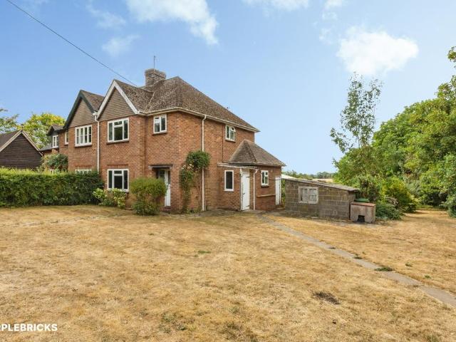 House for sale in Aldworth, West Berkshire