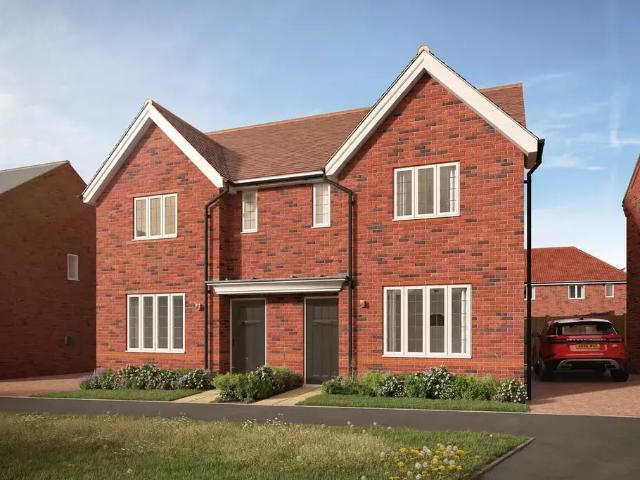 House for sale in Bedingfield, Isle Of Man