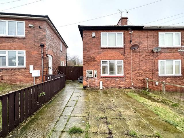 House for sale in Horden, Isle Of Man