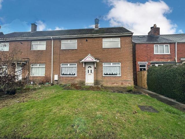 House for sale in Sacriston, Isle Of Man