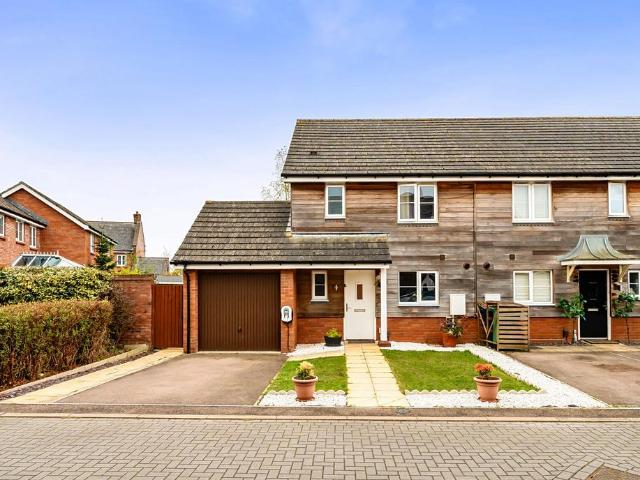House for sale in Pamington, Gloucestershire