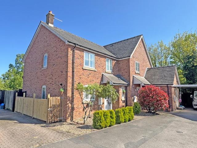 House for sale in Coleford, Bromsberrow Heath