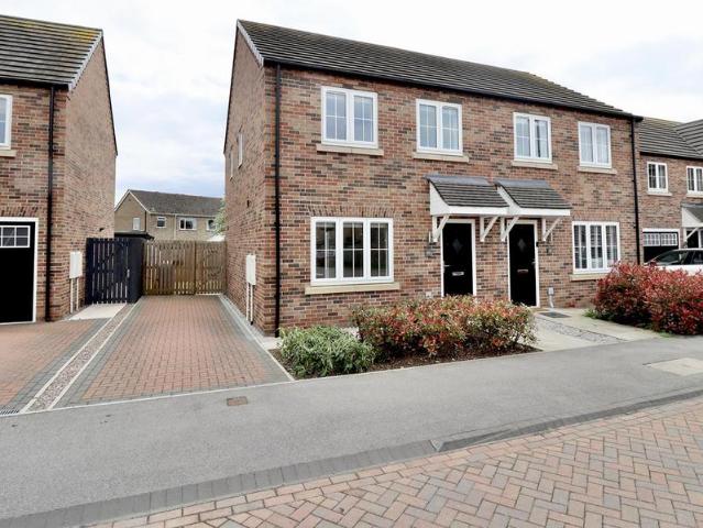 House for sale in Pocklington, East Riding Of Yorkshire