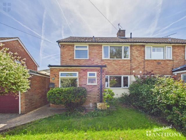 House for sale in Bedgrove, Aylesbury