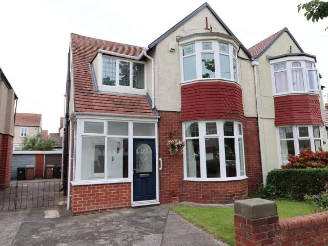 House for sale in Whitley Bay, Isle Of Man