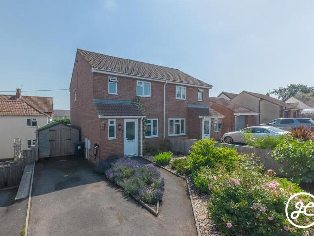House for sale in Melcombe, North Petherton