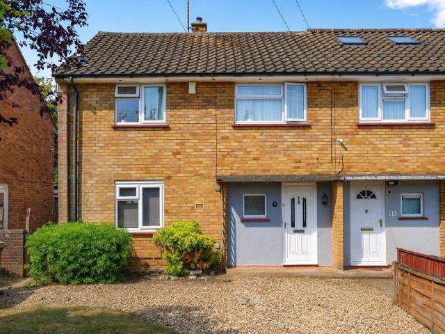 House for sale in Hockwell Ring, Leagrave