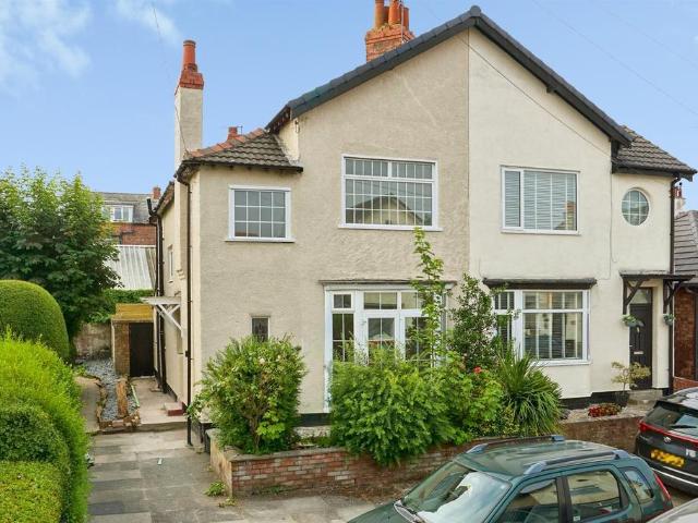 House for sale in Liscard
