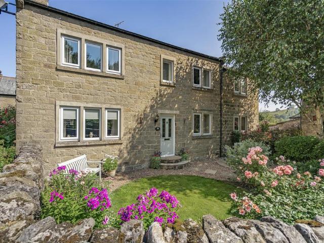 House for sale in Kirkby Malham, North Yorkshire
