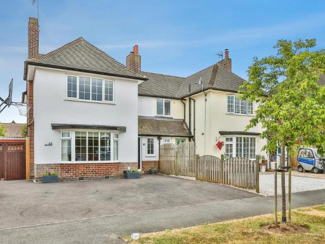 House for sale in Farleys, Hucknall
