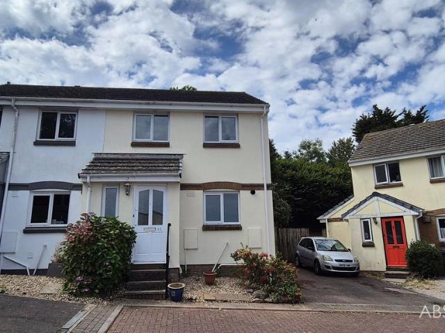 House for sale in Copythorne, Brixham