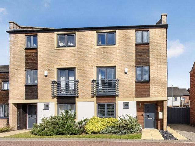 House for sale in New Fletton, Peterborough