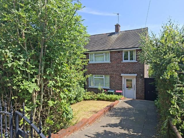 House for sale in Kimberworth, South Yorkshire