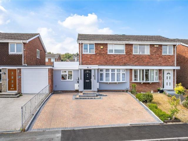 House for sale in Telford