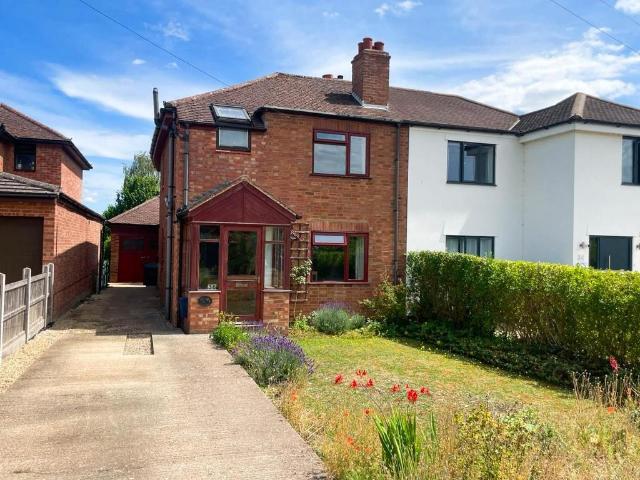 House for sale in Arrington, Cambridgeshire