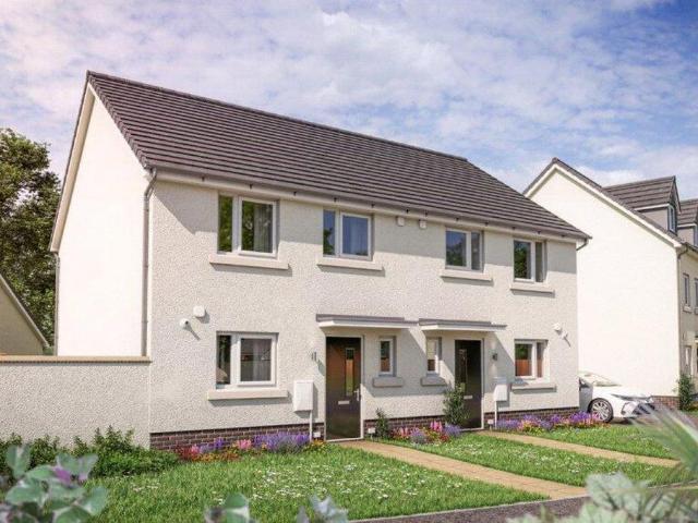 House for sale in Brandis Corner, Devon