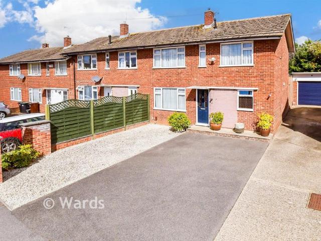 House for sale in Bourne Vale, Kent