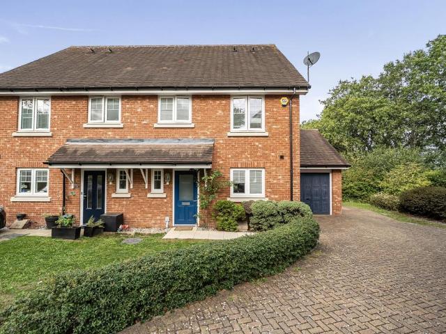 House for sale in North End, Mid Sussex