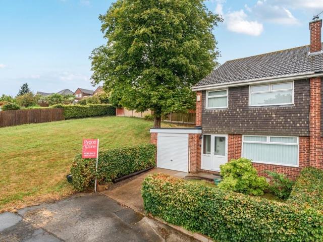 House for sale in Woodthorpe, Gedling