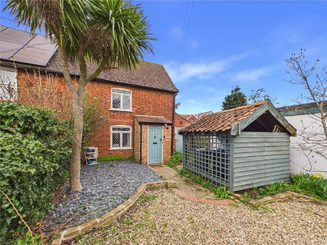 House for sale in Walton, Eastbridge