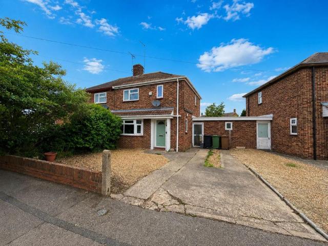 House for sale in Peterborough