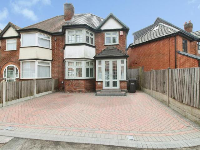House for sale in Acocks Green, West Midlands