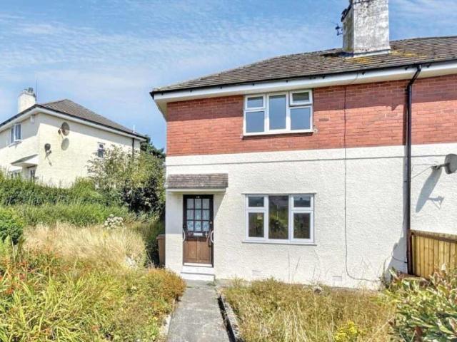 House for sale in Mount Wise