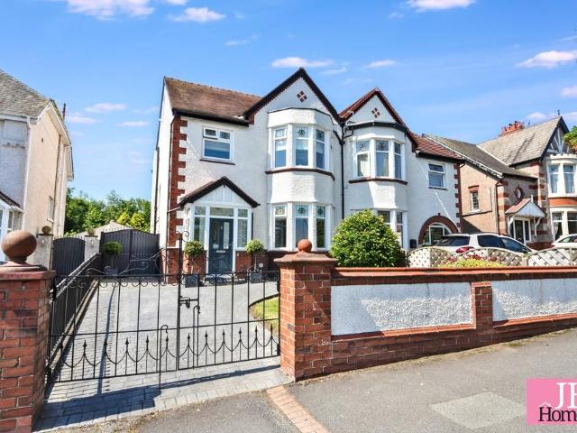 House for sale in Newbarns, Barrow