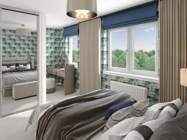 House for sale in Lentran, Scotland