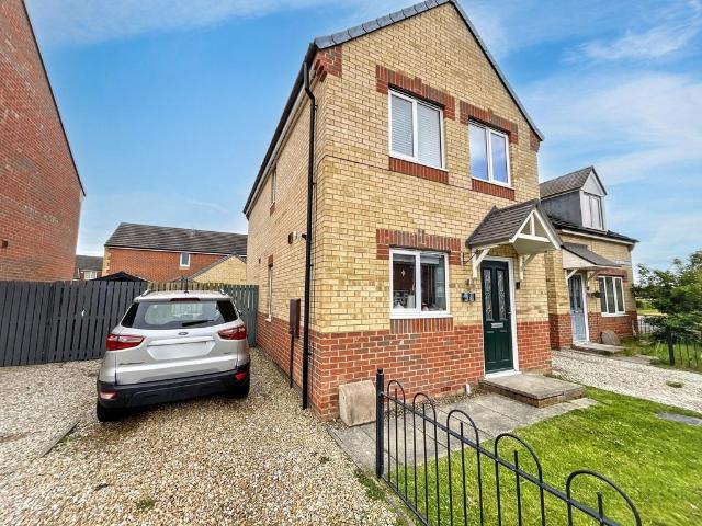 House for sale in Whiteleas, Tyne And Wear