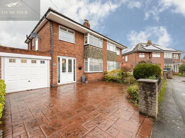 House for sale in Roby Mill, Isle Of Man