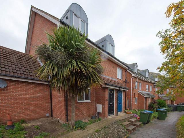 House for sale in Abbey Wood, Isle Of Man