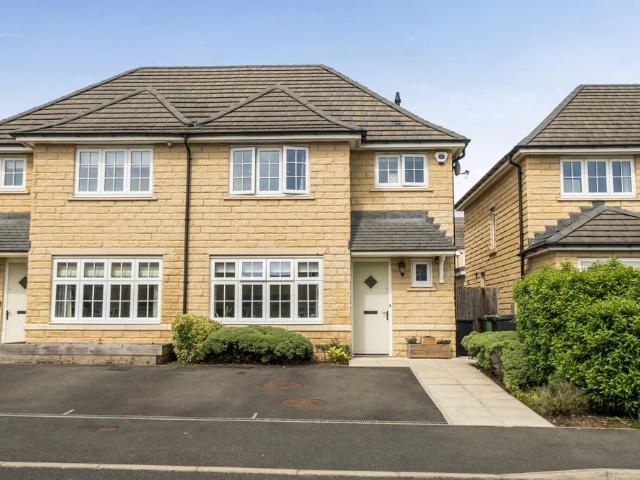 House for sale in Horsforth Vale, Calverley