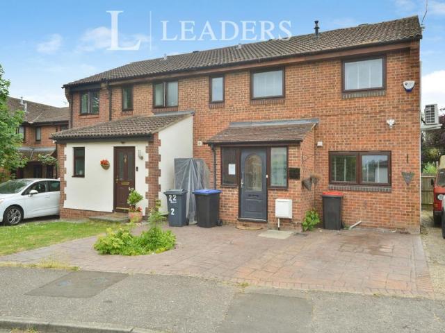 House for sale in Chipping Hill, Essex