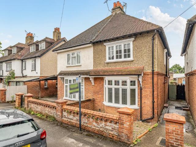 House for sale in St Marks, Maidenhead