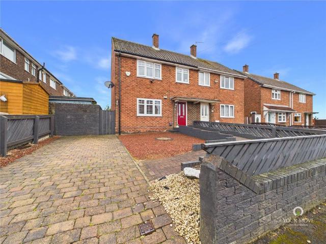 House for sale in Burnside, Tyne And Wear