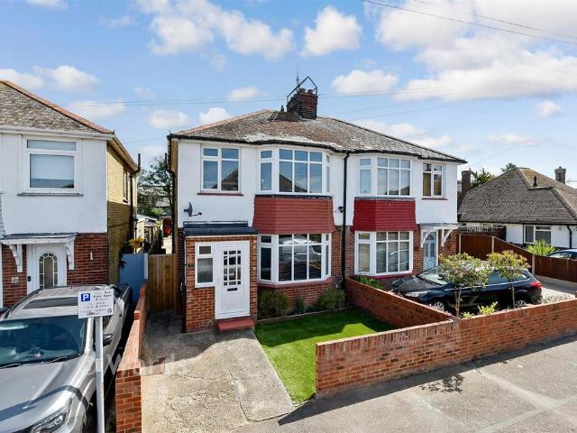 House for sale in Birchington, Acol