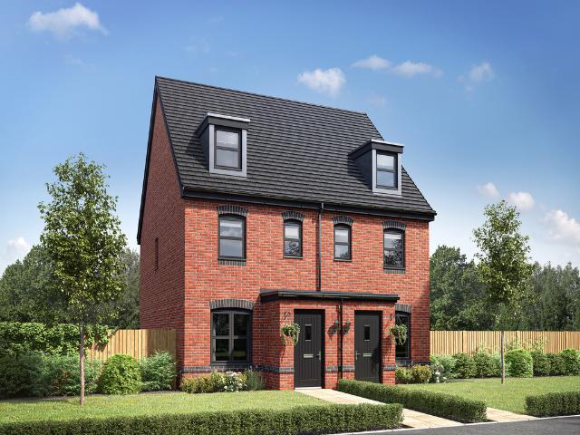 House for sale in Bromborough, Wirral