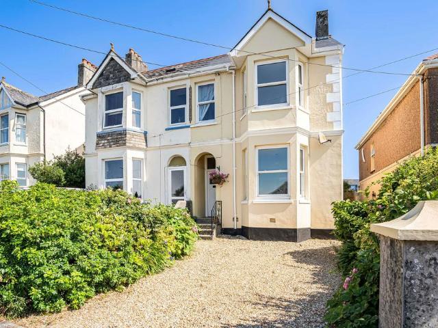House for sale in St Stephen, Cornwall