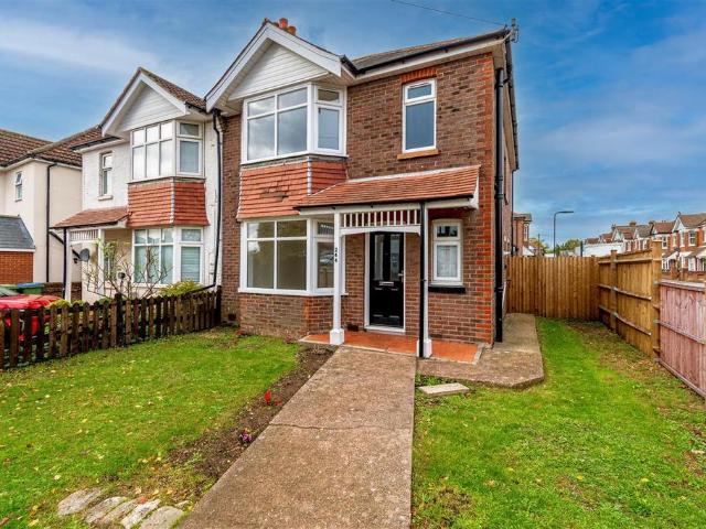 House for sale in Upper Shirley, City Of Southampton