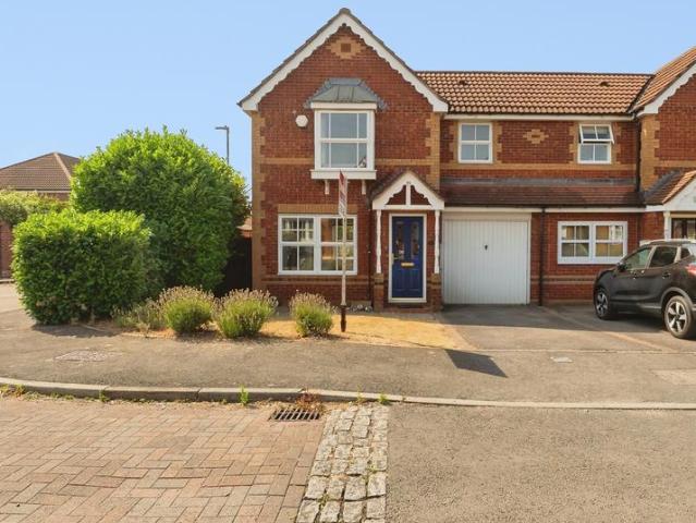 House for sale in Emersons Green, Kingswood