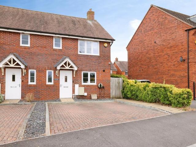 House for sale in Amesbury