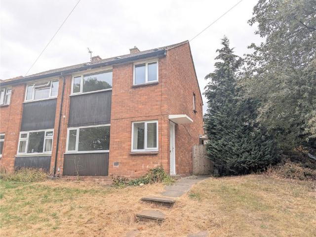 House for sale in Sutton Hill, Telford
