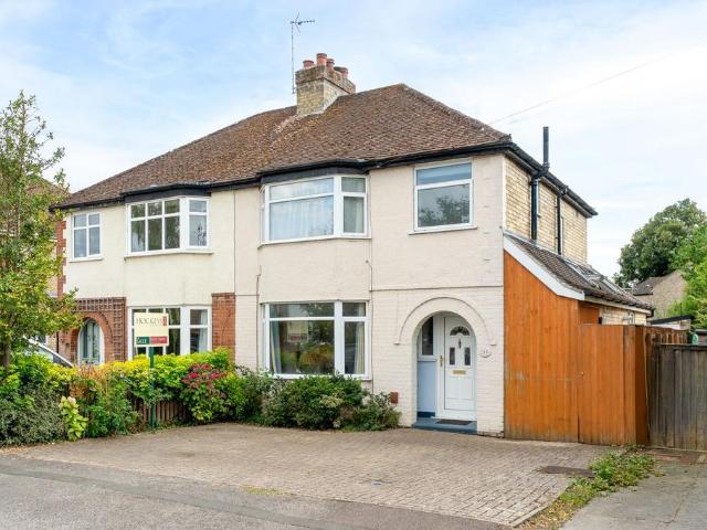 House for sale in Arbury, Cambridgeshire