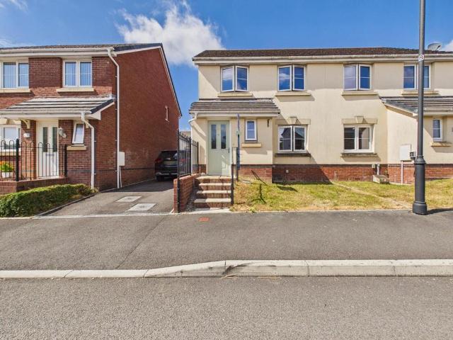 House for sale in Coity Higher, Bridgend