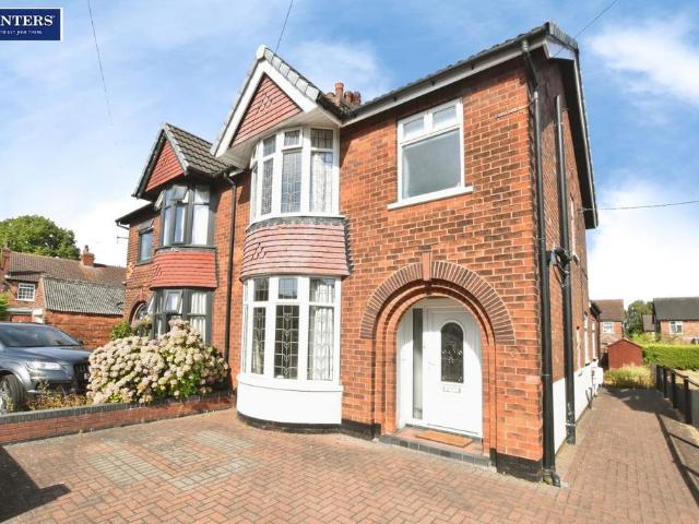 House for sale in Crosby, Dragonby