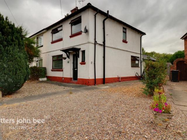 House for sale in Kingsbourne, Nantwich