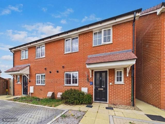 House for sale in Bedingfield, Suffolk
